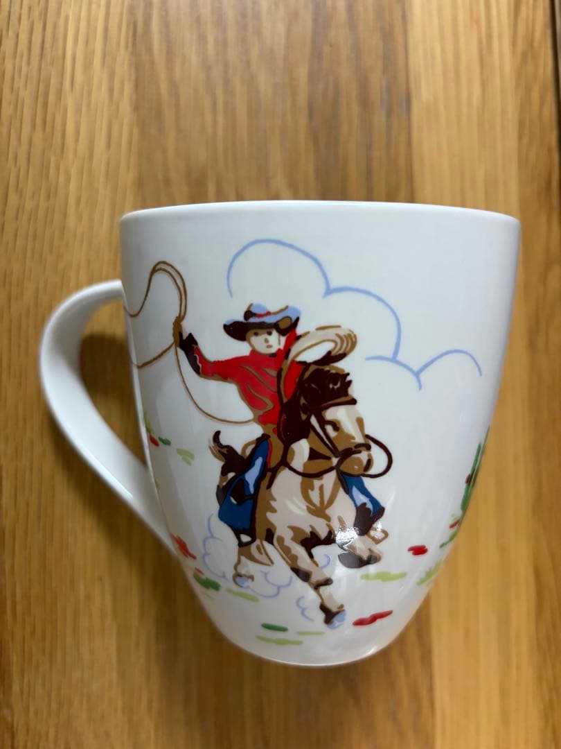 美品キャスキッドソン　マグカップ2個