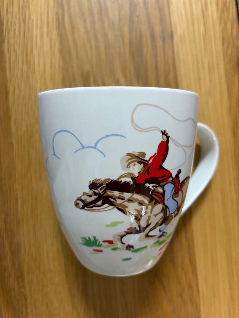 美品キャスキッドソン　マグカップ2個