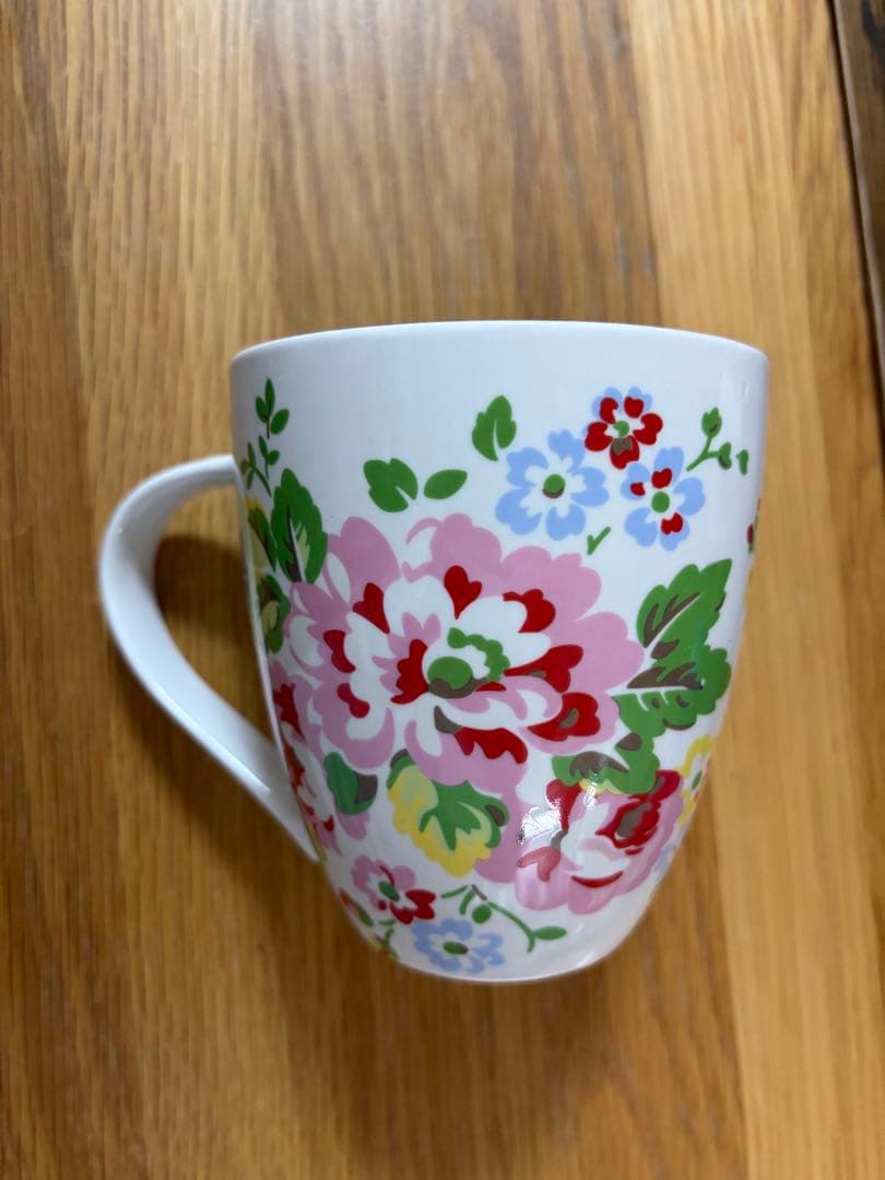 美品キャスキッドソン　マグカップ2個