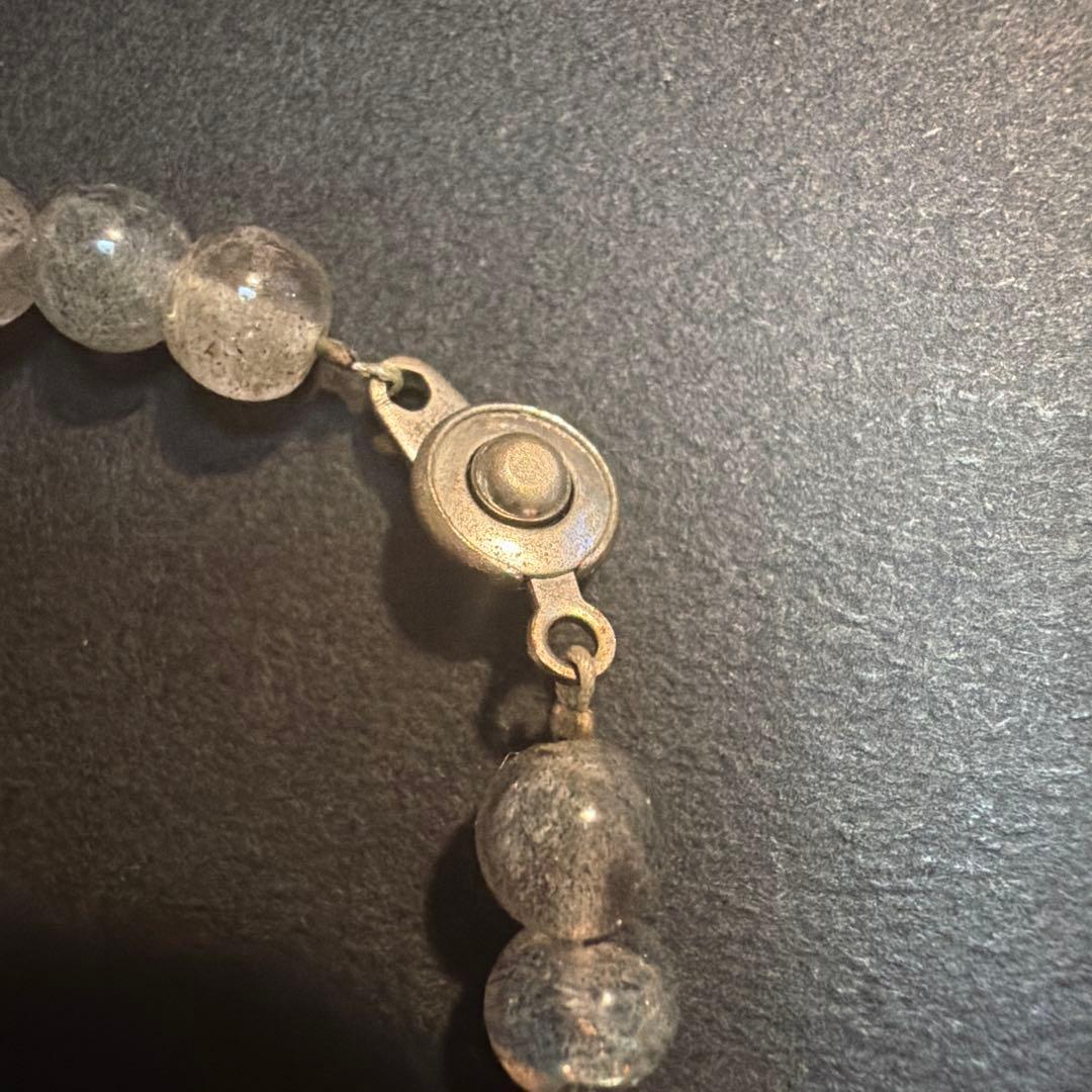 浄化済み✳︎天然石　パワーストーン　ブレスレット