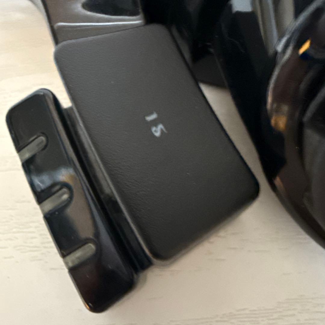 美品 スピードパッド n52te BELKIN 片手キーボード レーザー 希少