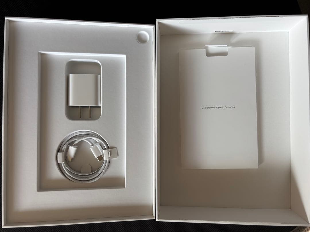 iPad Air 11インチ M3 128GB グレー Wi-Fiモデル