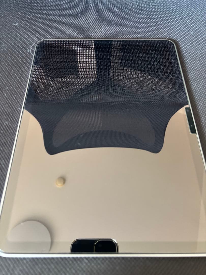 iPad Air 11インチ M3 128GB グレー Wi-Fiモデル