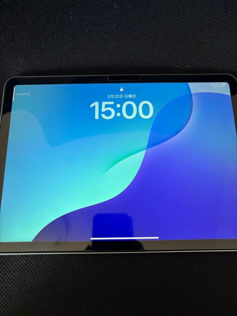 iPad Air 11インチ M3 128GB グレー Wi-Fiモデル