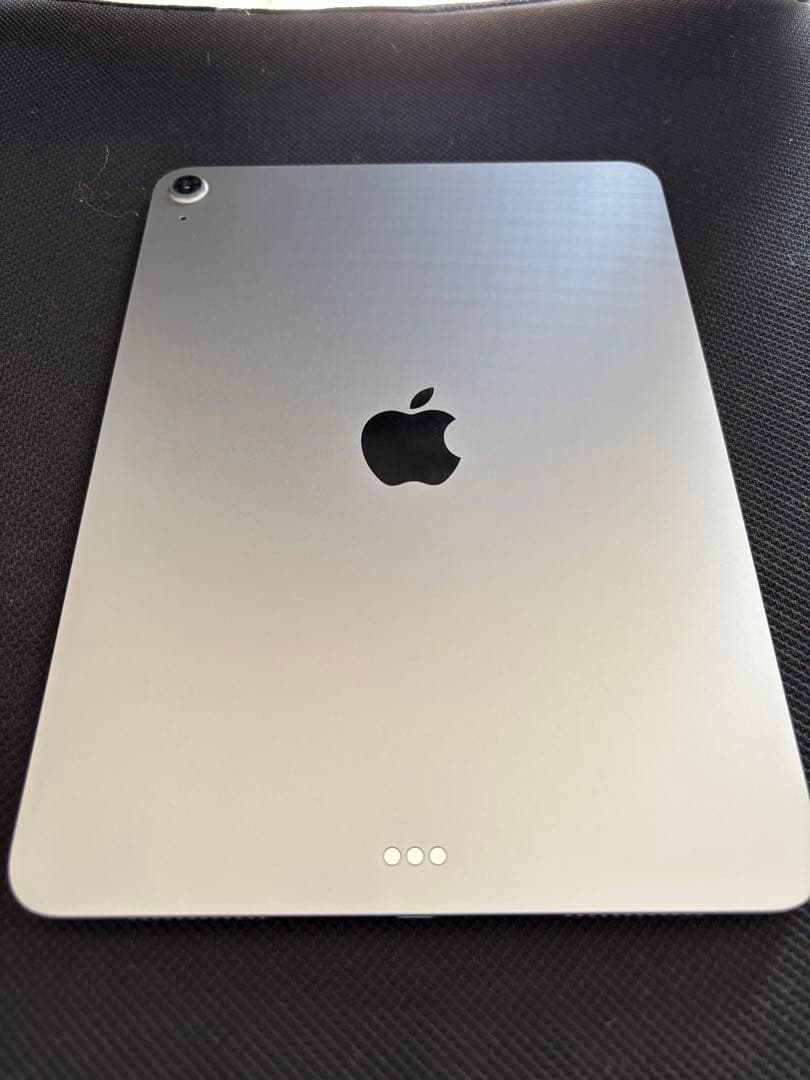 iPad Air 11インチ M3 128GB グレー Wi-Fiモデル