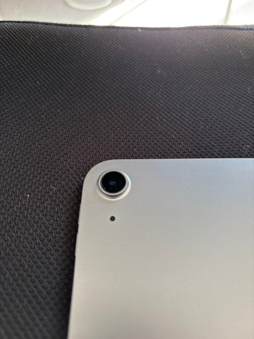 iPad Air 11インチ M3 128GB グレー Wi-Fiモデル