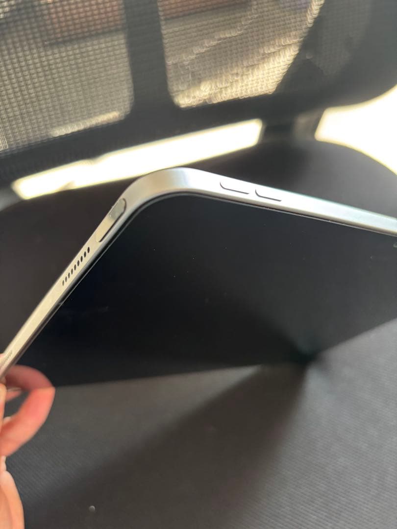 iPad Air 11インチ M3 128GB グレー Wi-Fiモデル