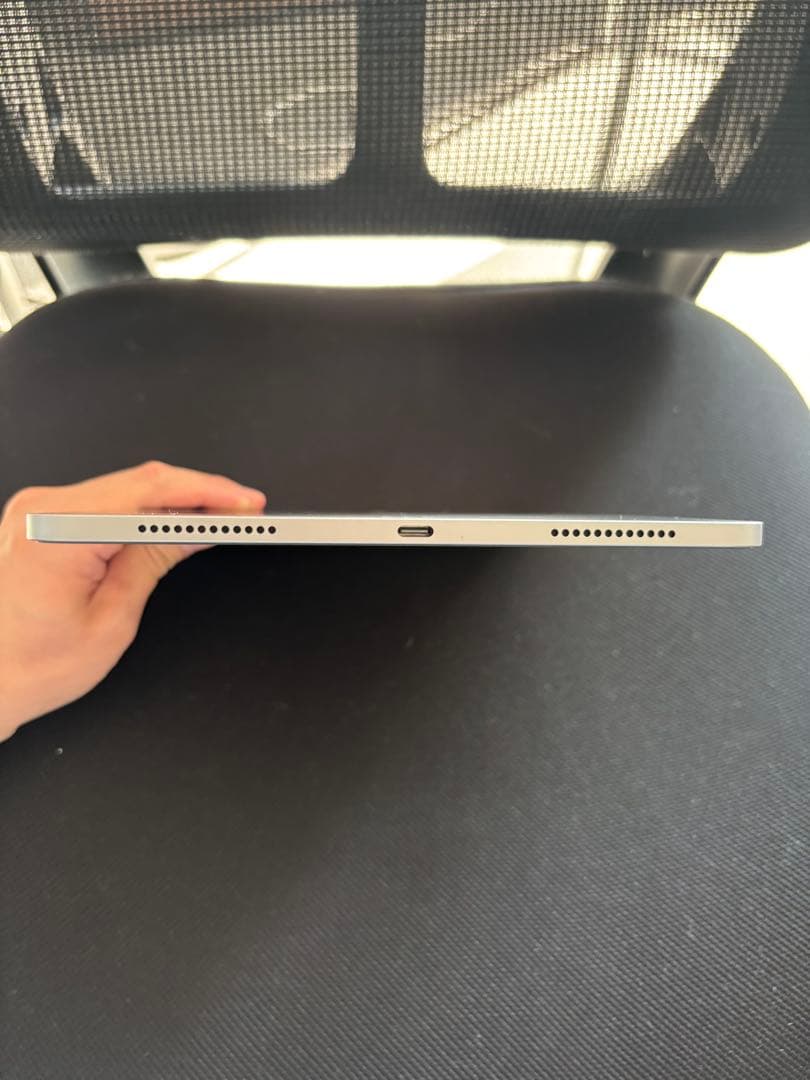 iPad Air 11インチ M3 128GB グレー Wi-Fiモデル