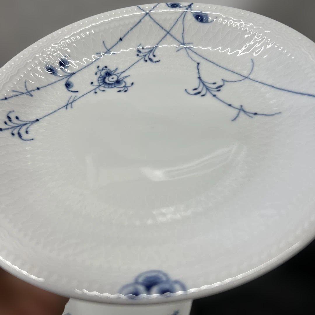 ★ ロイヤルコペンハーゲン ロイヤル コペンハーゲン プレート 2枚セット 中古