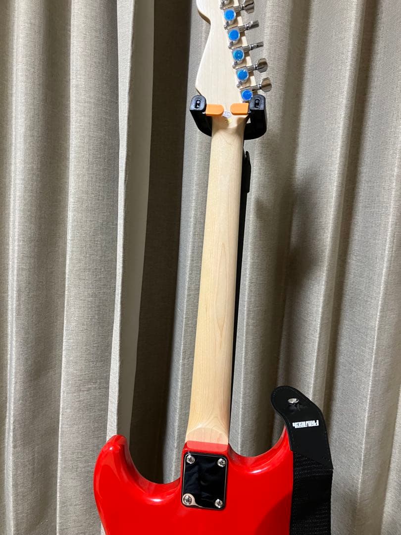 プレイテック　ストラト