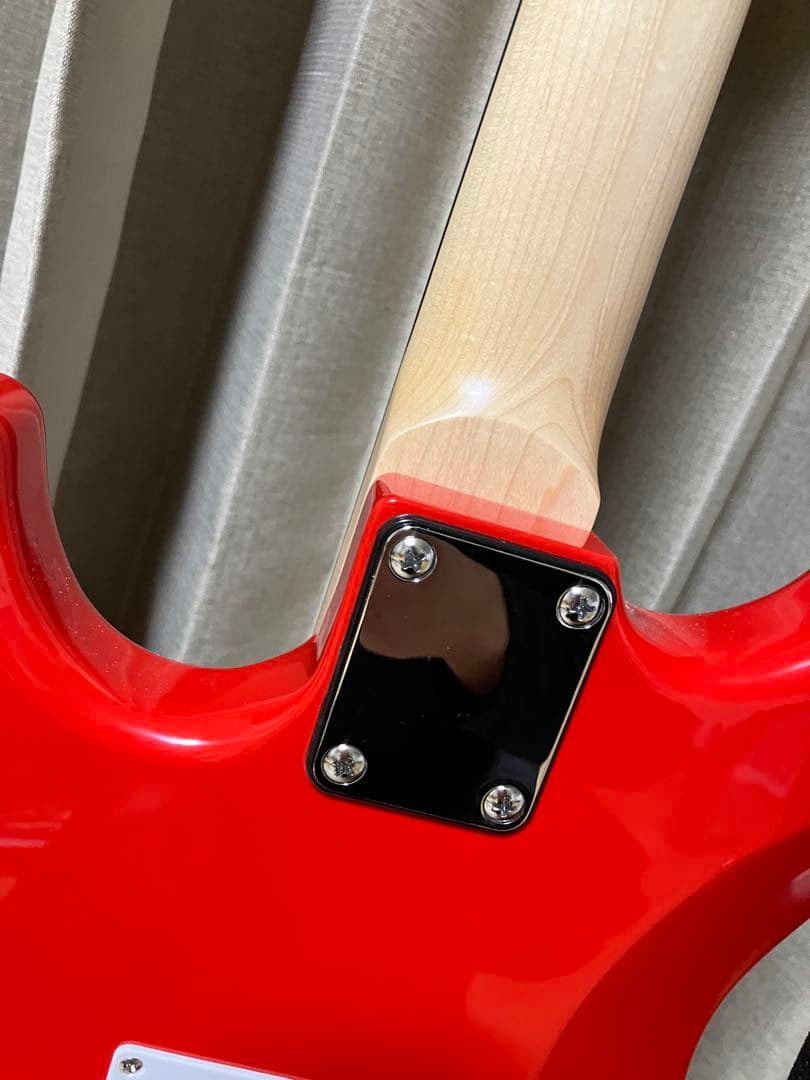 プレイテック　ストラト