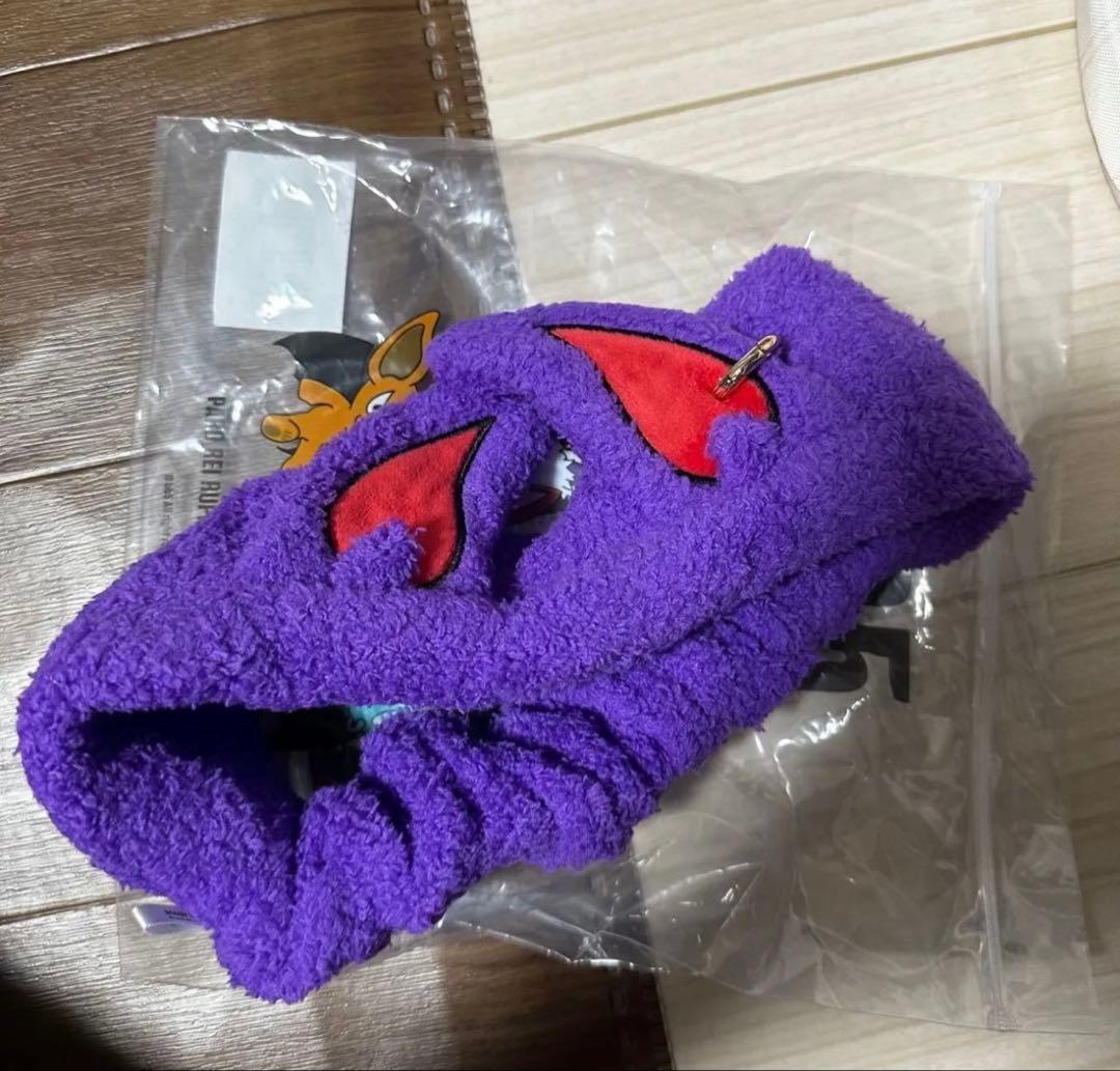 BB5 ヘアバンド DANNY