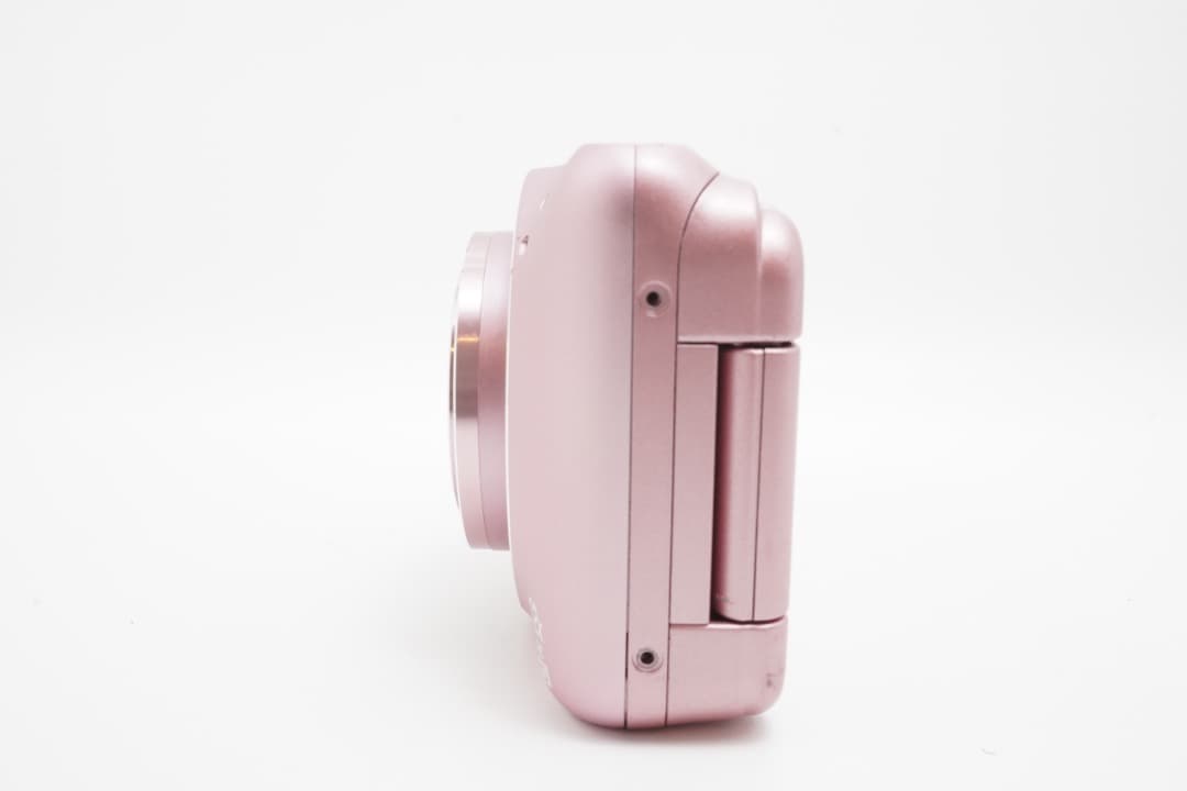 【ジャンク】Nikon COOLPIX S6600 ピンク レンズエラー