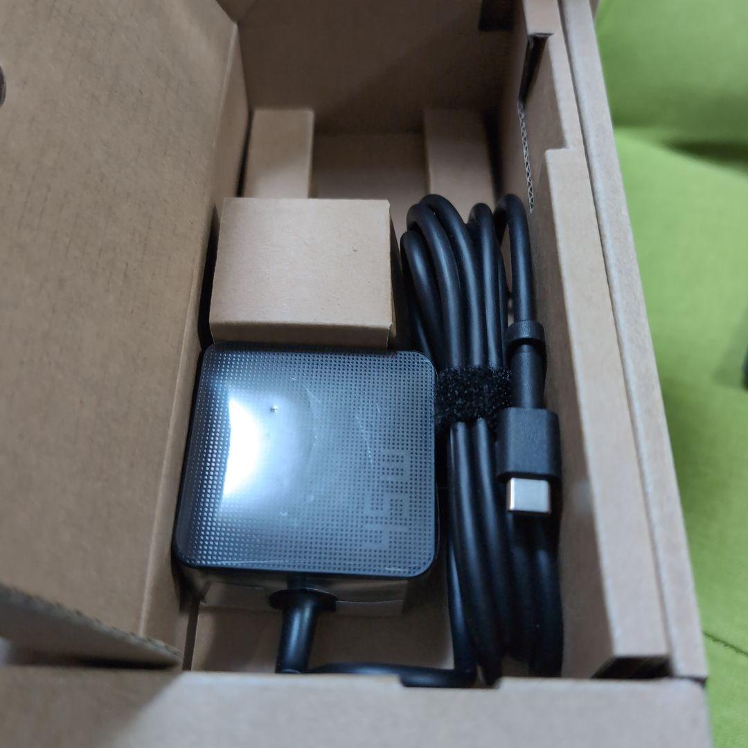 Chromebook本体 ASUS Chromebook CM3000DVA