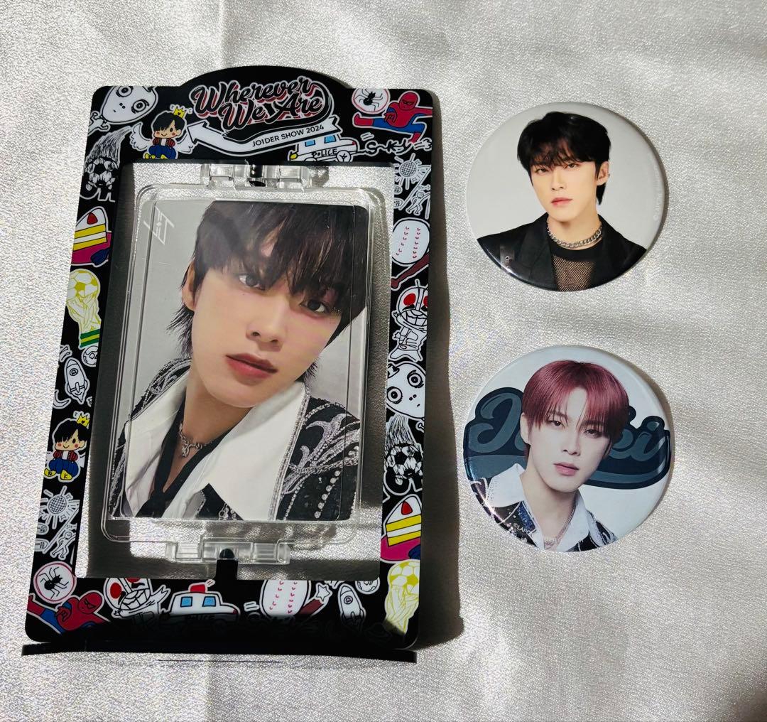 JO1 トレカ　まとめ売り　河野純喜