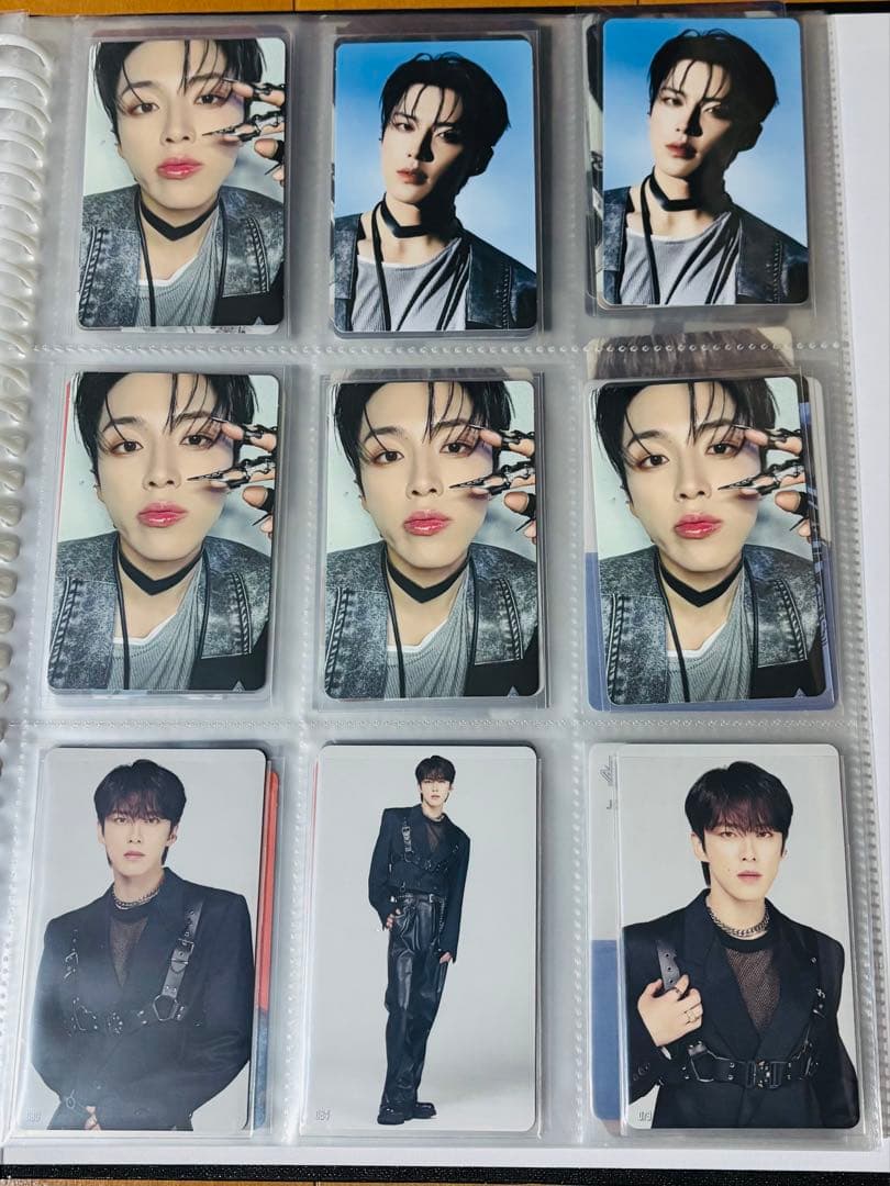 JO1 トレカ　まとめ売り　河野純喜