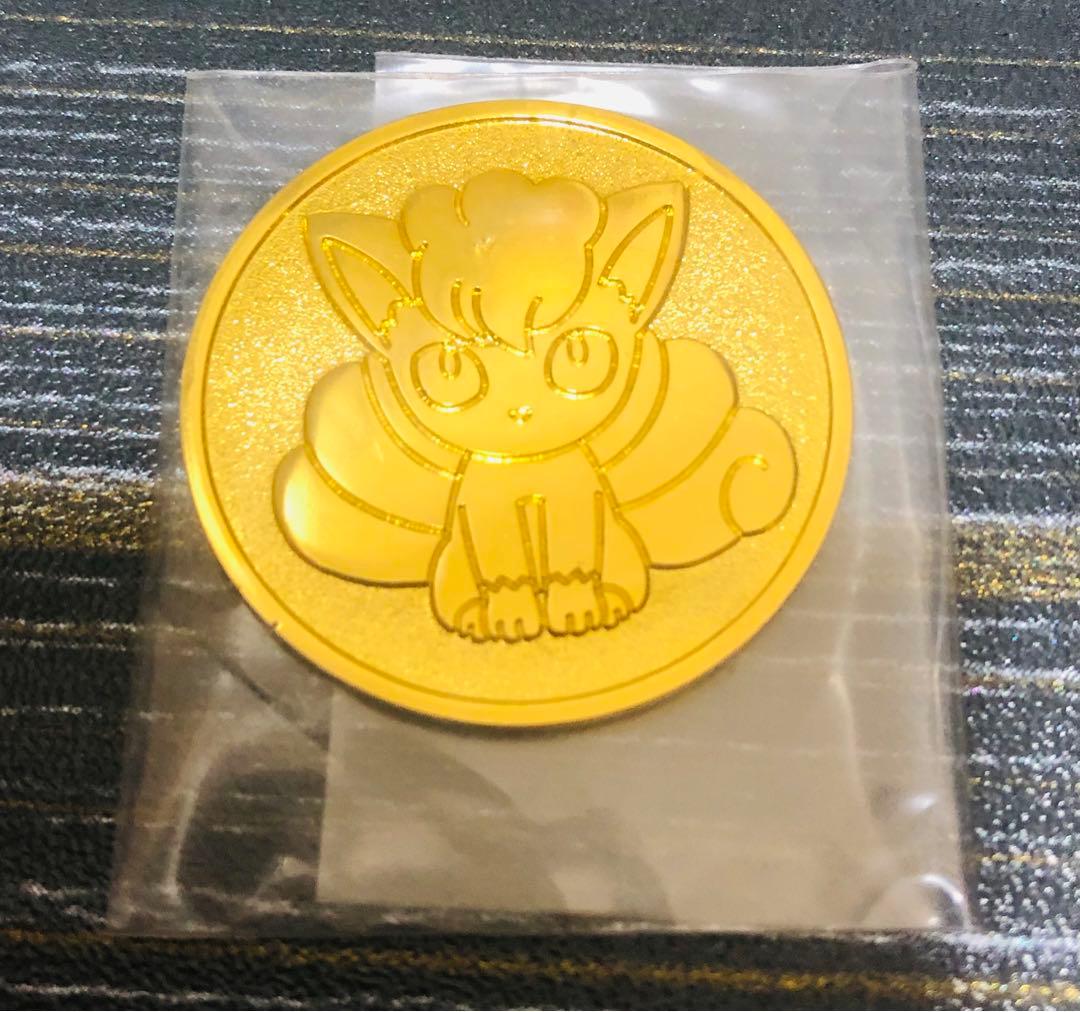 ポケモンカードゲーム スペシャルBOX ロコンのクリスタルシーズン