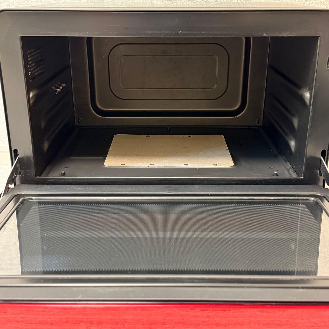 大人気⭐︎日立　ヘルシーシェフ　美品！　オーブンレンジ　HITACHI 2020年