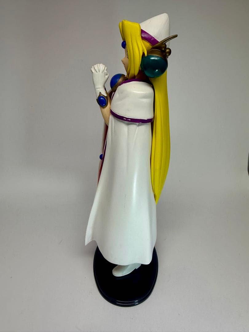 【1997年当時物スレイヤーズTRY フィギュア リナ＆アメリア、希少ガウリイ付