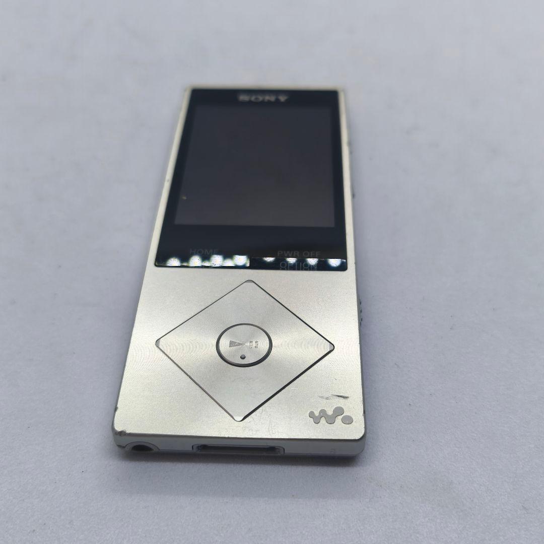 【正常動作品】SONY ウォークマン NW−A26 ソニー 音楽プレーヤー