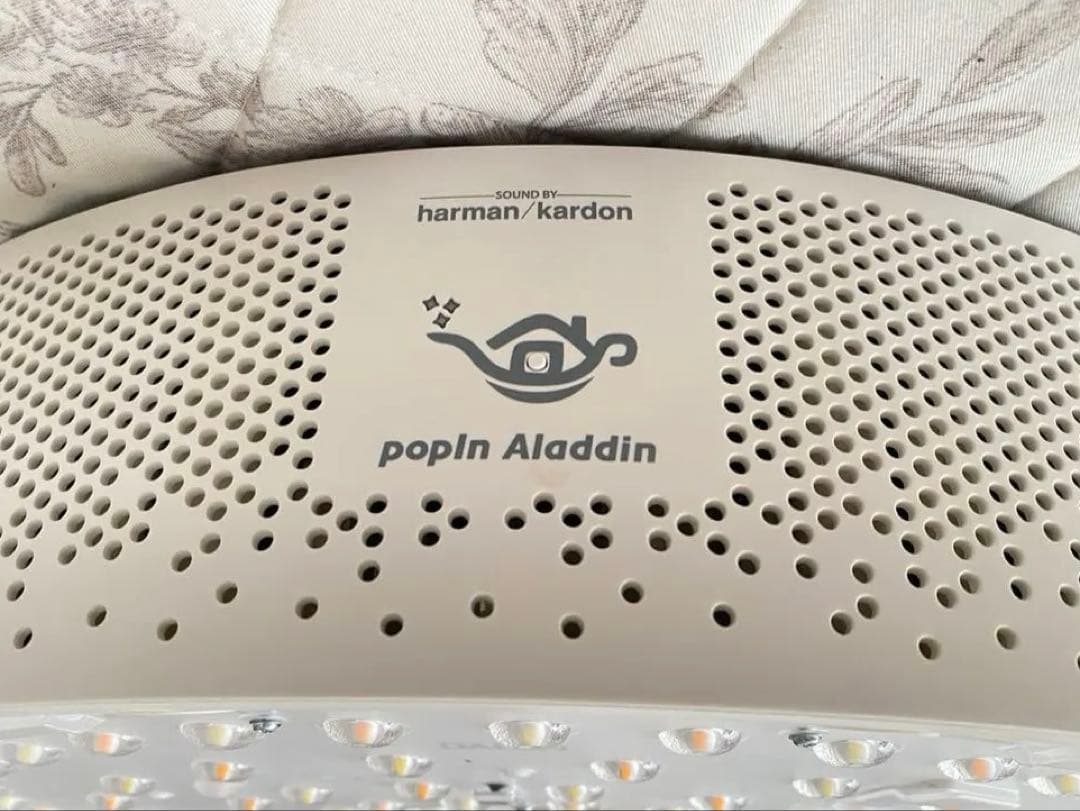 ポップインアラジン2プラス⭐︎ドット抜け無し 美品⭐︎新品リモコン付 プロジェクター