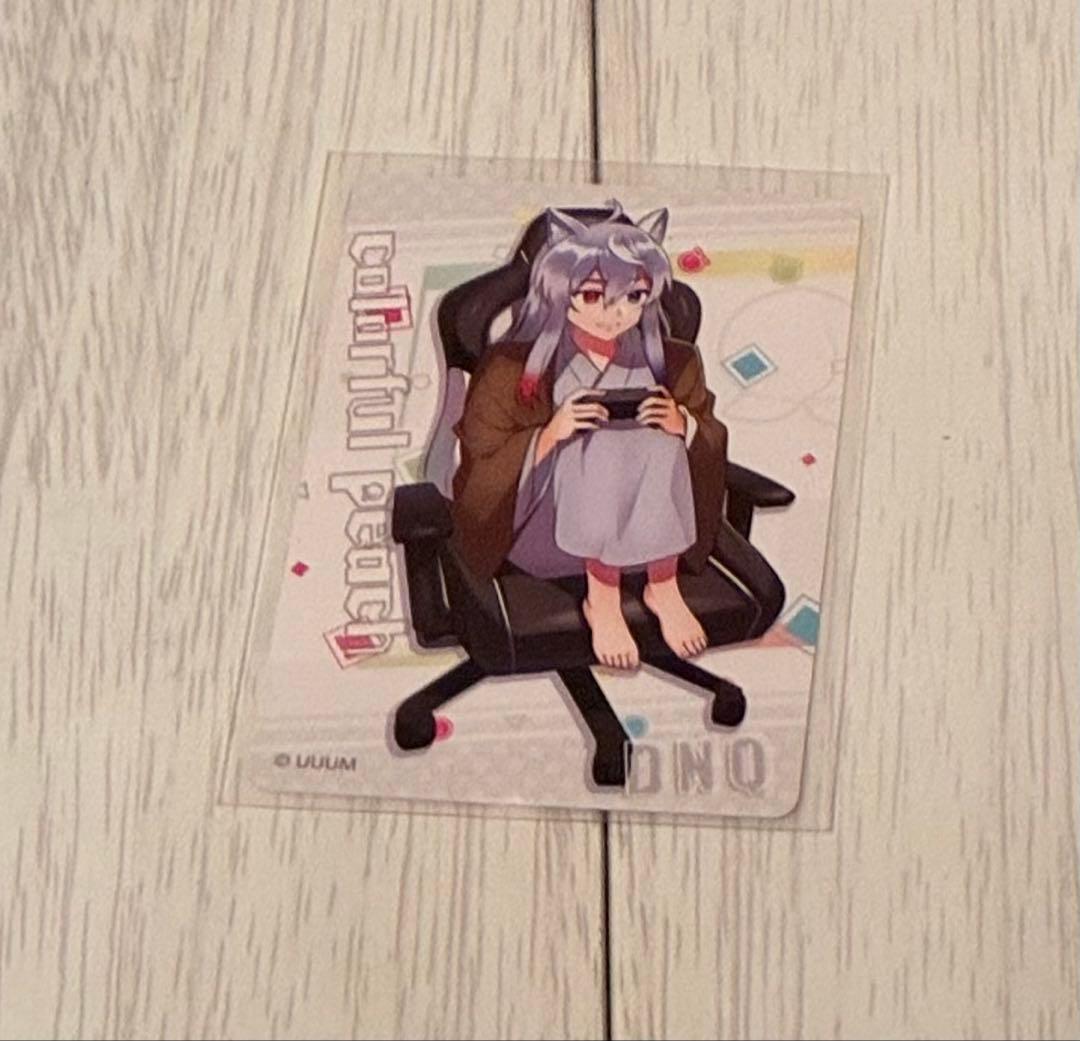 カラフルピーチ どぬく まとめ売り