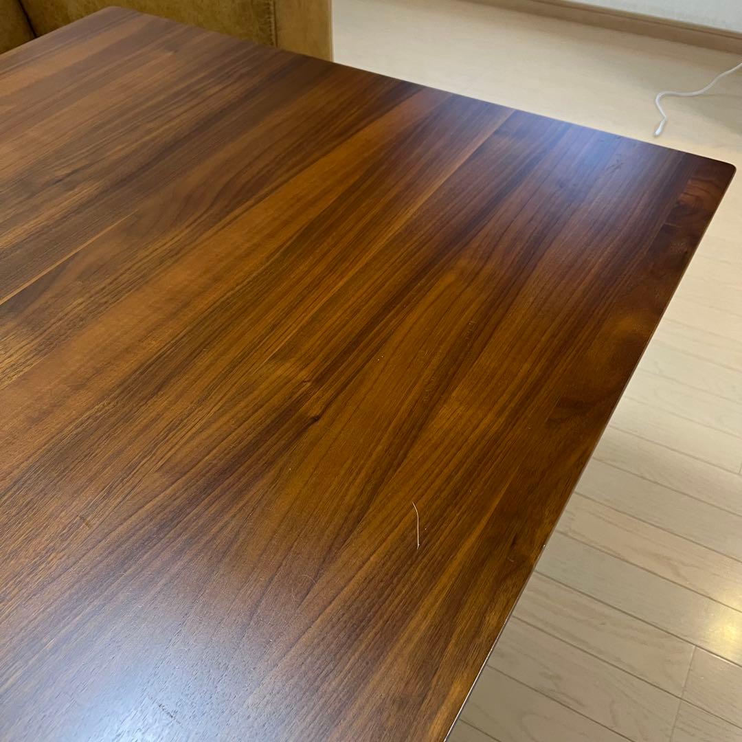 地域限定送料込み　RELAX FORM 3人掛けソファ　伸長式ガス圧昇降テーブル