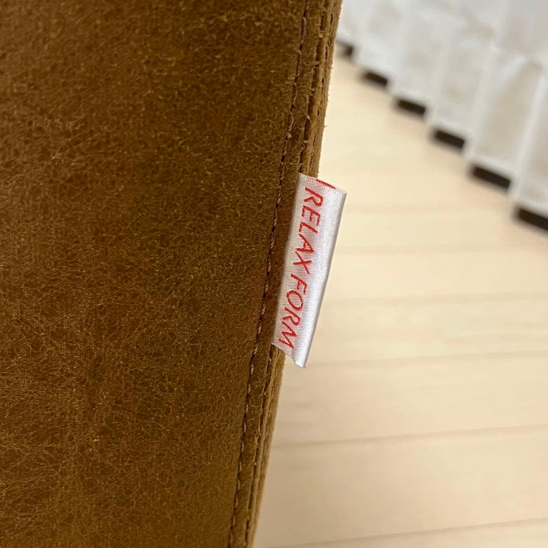 地域限定送料込み　RELAX FORM 3人掛けソファ　伸長式ガス圧昇降テーブル