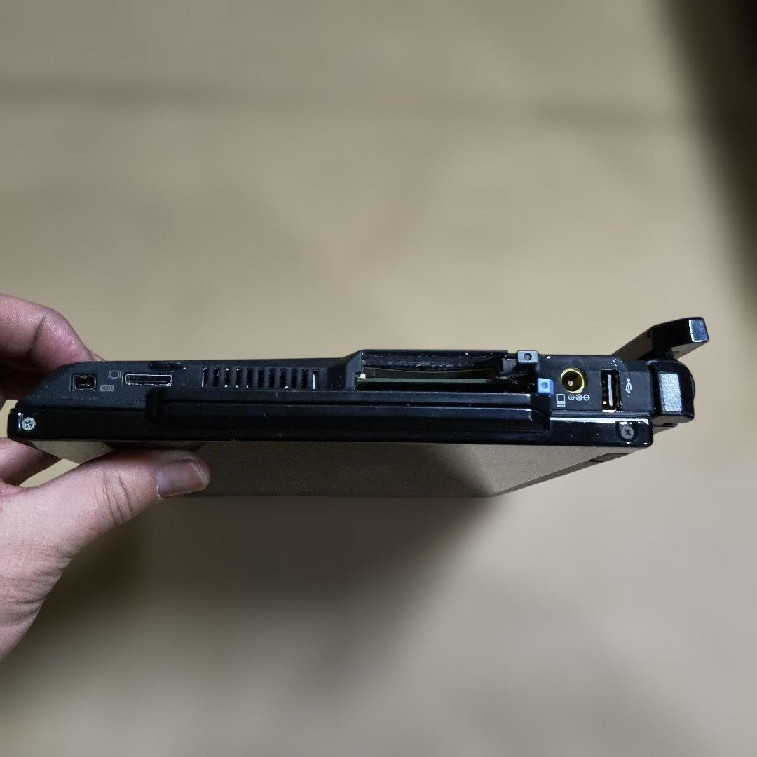 ジャンク IBM ThinkPad s30 2639