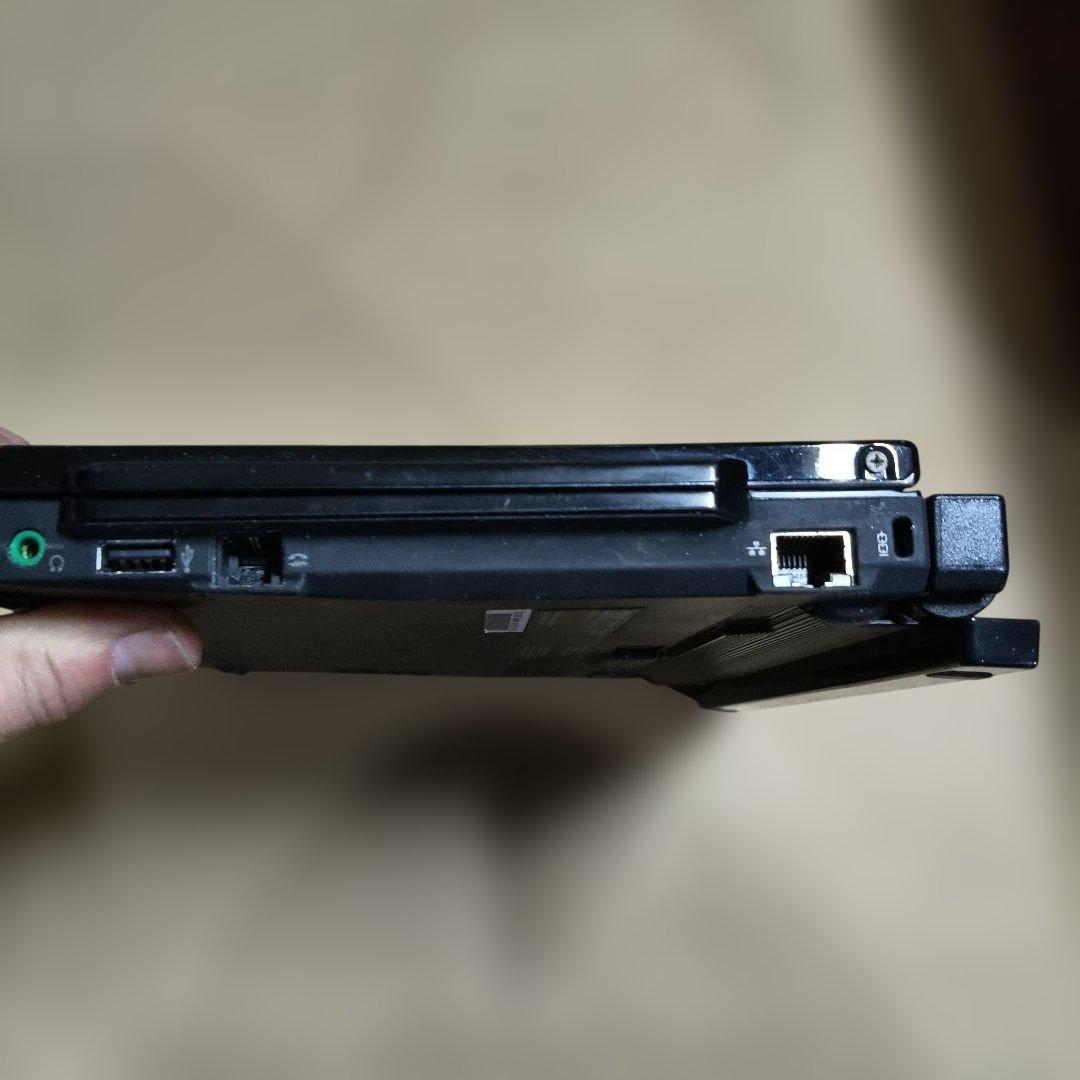 ジャンク IBM ThinkPad s30 2639