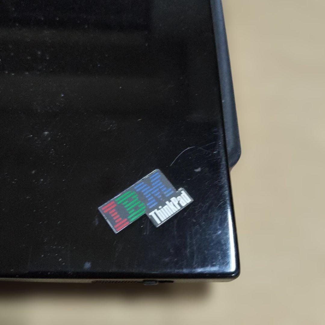 ジャンク IBM ThinkPad s30 2639