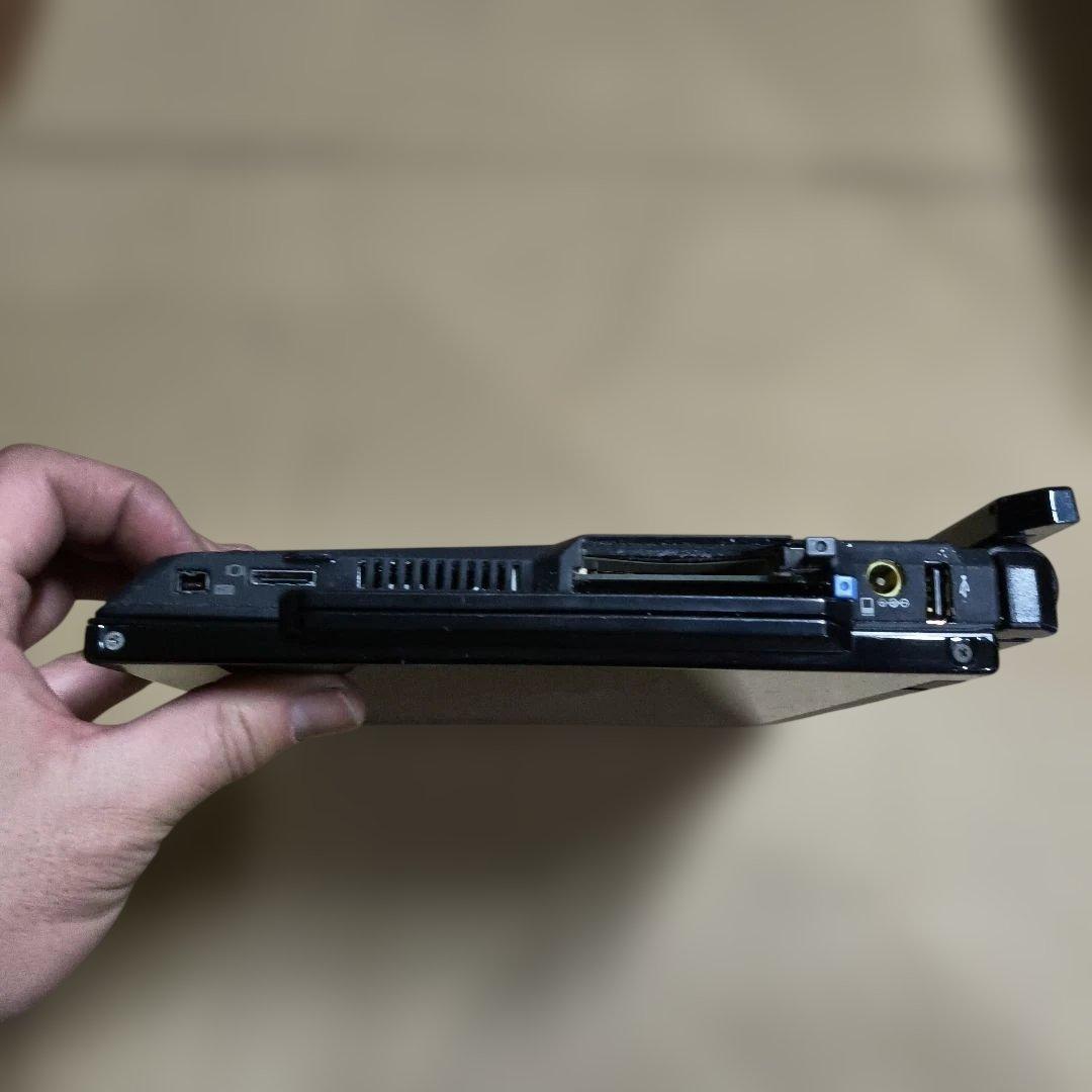 ジャンク IBM ThinkPad s30 2639