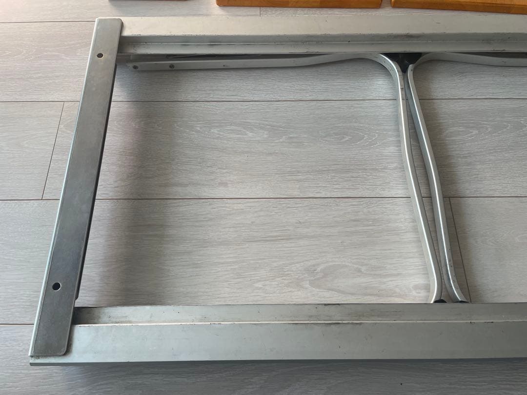 peak エントリーIGT アイアングリルテーブル