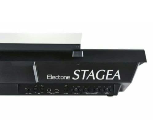 YAMAHA　エレクトーン　STAGEA　ELC-02　カジュアルモデル