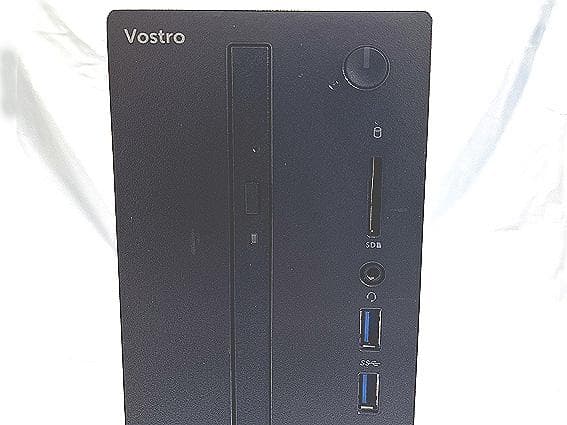 ＝DELL Vostro 3267 設定済 Win11  23H2＝