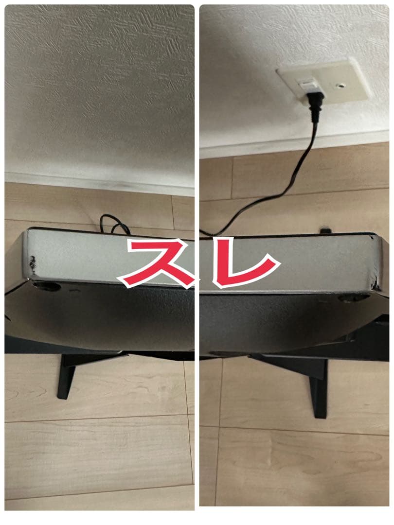 SHARP 45インチ 4K 液晶テレビ AQUOS LC-45US40