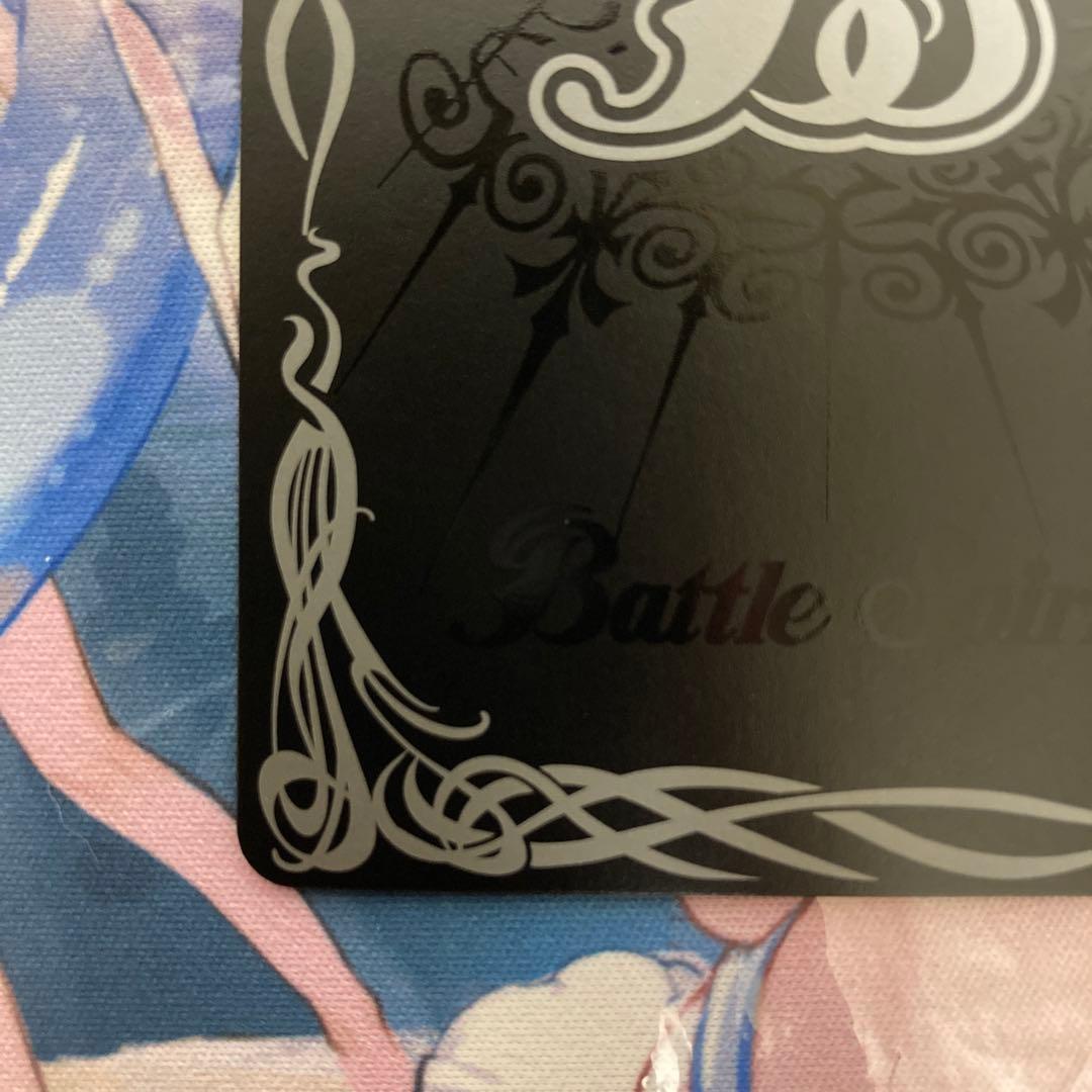 [白黒幻奏]レイオーバ シークレット