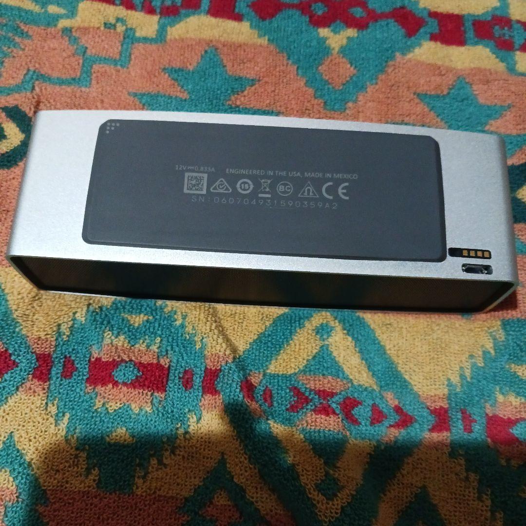 BOSE SoundLink Mini Bluetoothスピーカー