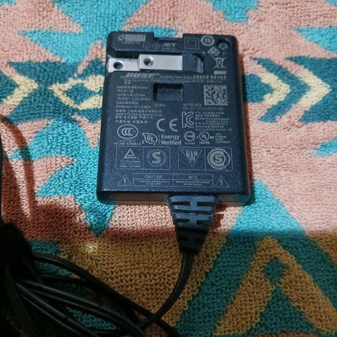 BOSE SoundLink Mini Bluetoothスピーカー