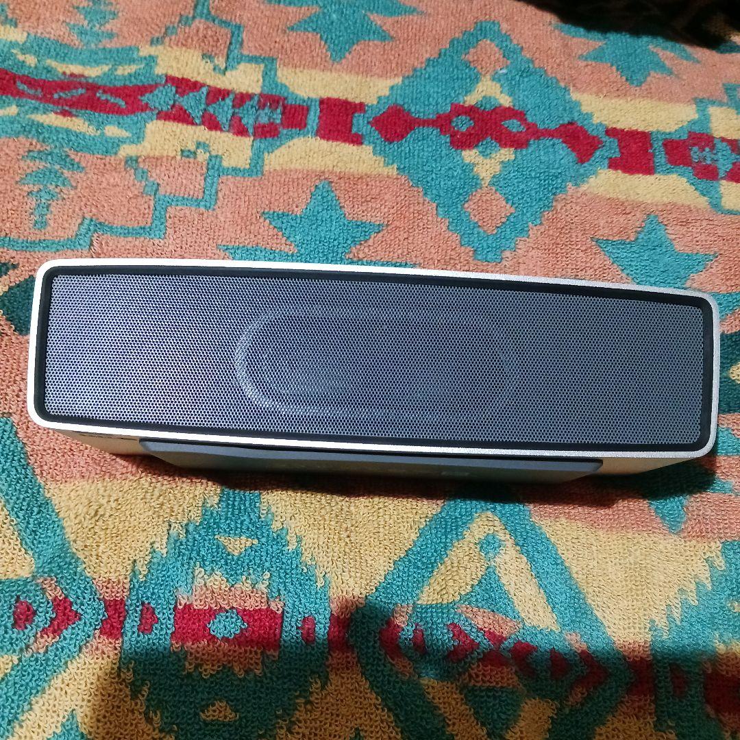 BOSE SoundLink Mini Bluetoothスピーカー