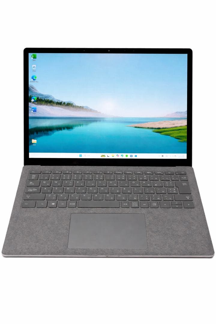 Windowsノート本体 Surface laptop4