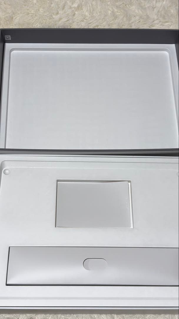 Windowsノート本体 Surface laptop4