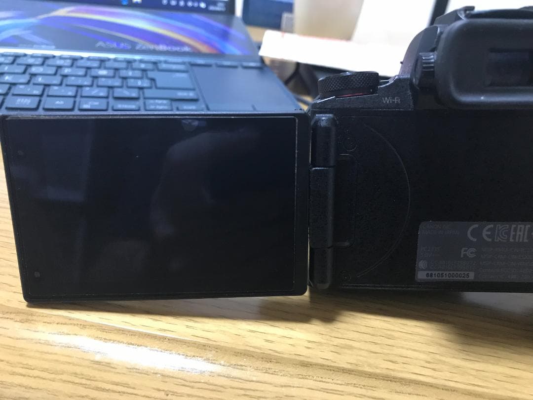 Canon PowerShot G１X Mark III 本体、多数別売り付属