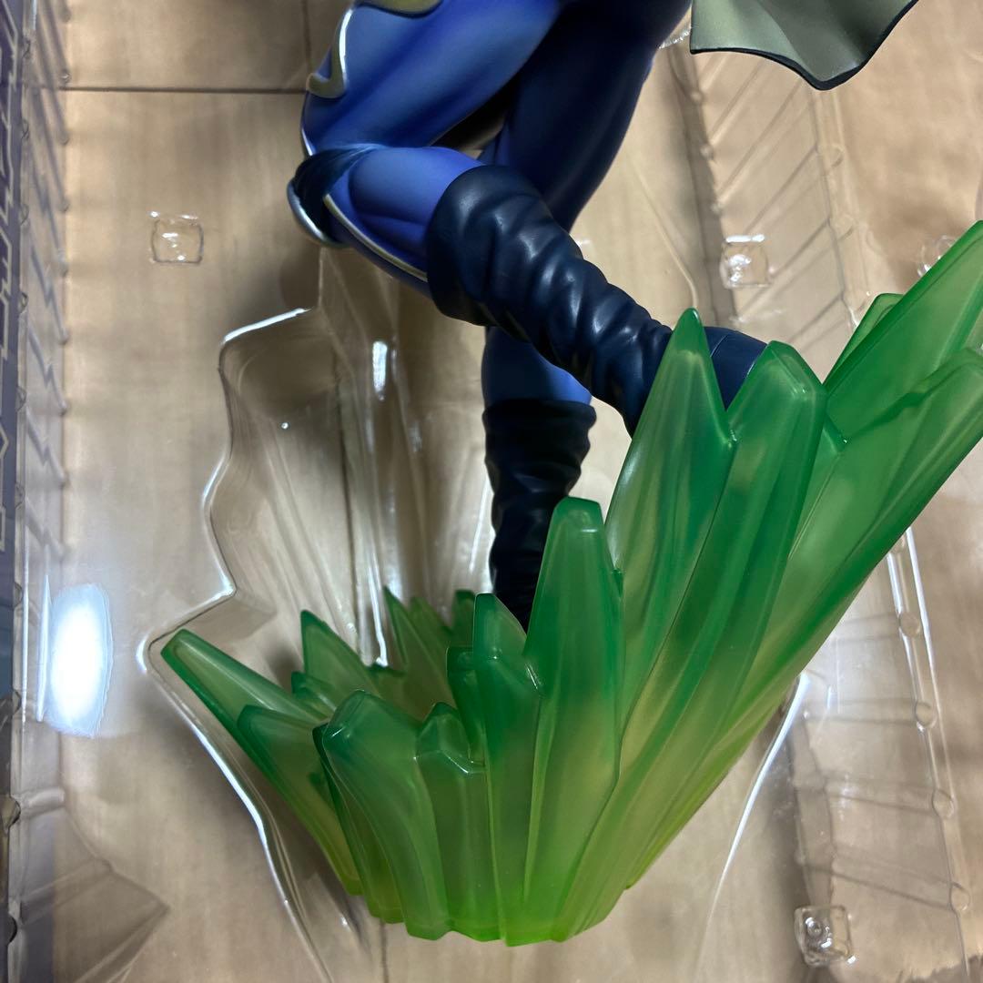 ジョジョの奇妙冒険 RAHスタープラチナ