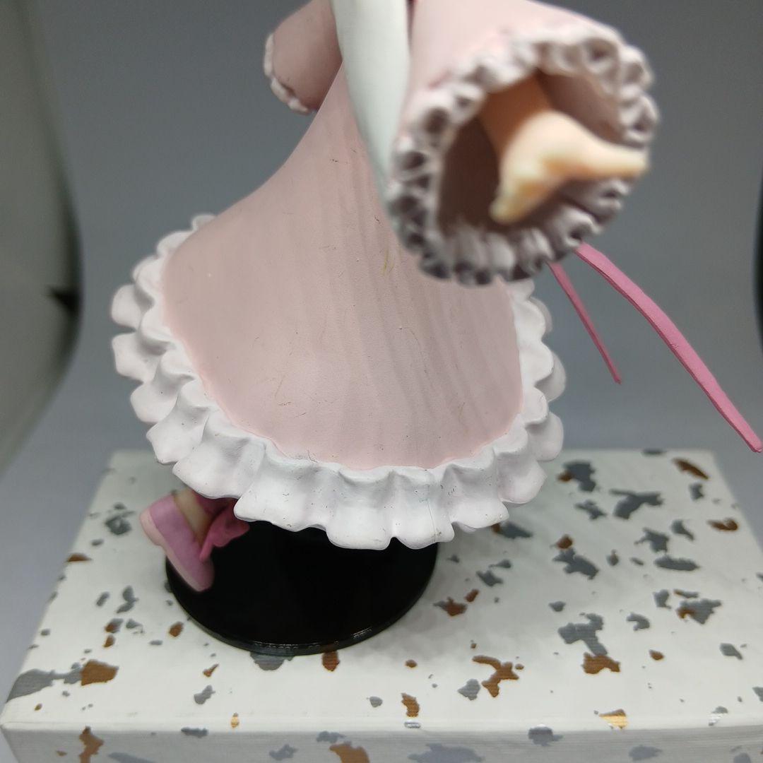 SR しゅごキャラ！Part2　トレーディンフィギュア　美少女　日奈森あむ