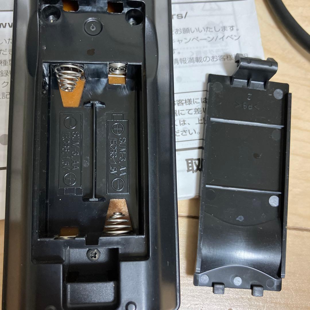 パイオニア 5.1 chサラウンド　HTZ-DV303 ホームシアターセット