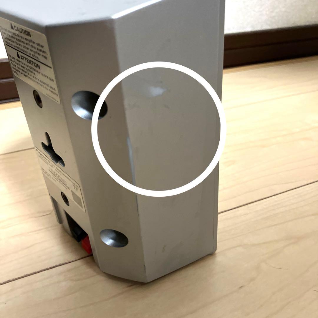 パイオニア 5.1 chサラウンド　HTZ-DV303 ホームシアターセット