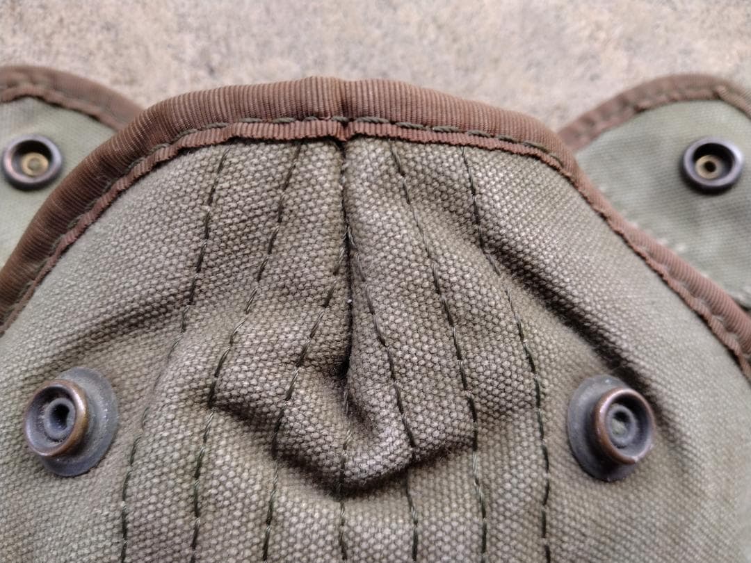 M1956キャンティーン ベトナム装備