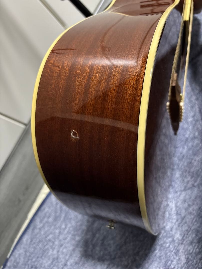 ギター ibanez PF32MHCE