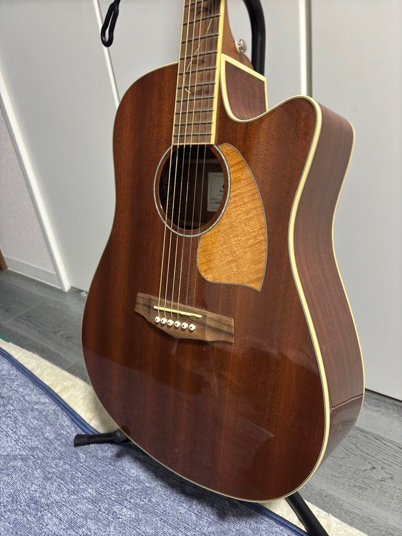 ギター ibanez PF32MHCE